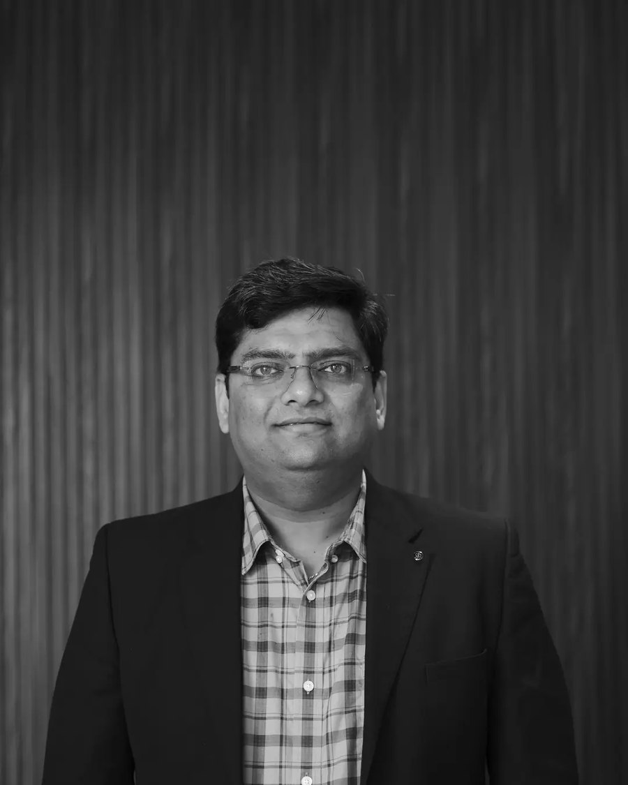 Archit Patel, Founder — Arrowmech Instruments & Automation