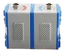 Arrowmech APUFM-100 portable ultrasonic flow meter, clamp-on sensors
